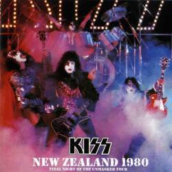 Kiss : New Zeland '80
